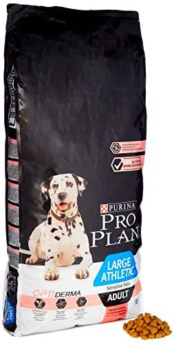 Purina ProPlan Large Adult Athletic Derma pienso para perro Adulto 14 Kg de PURINA Pro Plan