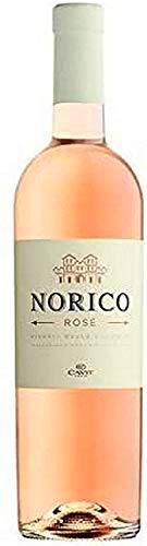 Cavit Rose IGT Vigneti Delle Dolom - 3 Paquetes de 750 ml