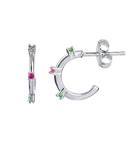 VIDAL&amp;VIDAL Pendientes ARGOLAS X66527 Marca