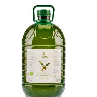 ACEITE DE OLIVA virgen extra 5lt.