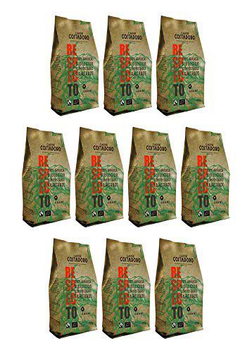 Caffè Costadoro Café Costadoro Respecto Granos, Compostable