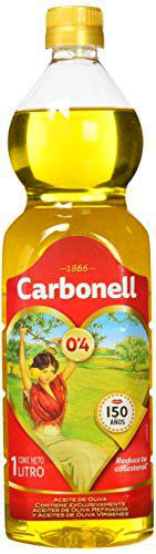 Carbonell Aceite de Oliva Refinado 0.4 - 945 ml