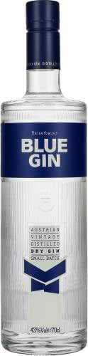 Reisetbauer Blue Gin Austrian Vintage 43% Vol. 0,7l