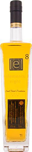 Elements Eight Gold Rum 40% Vol. 0,7l