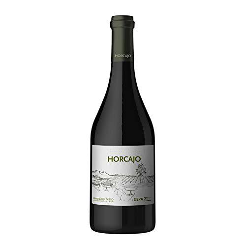 CEPA 21 - Horcajo, Vino Tinto, Tempranillo, Ribera del Duero, 750 ml