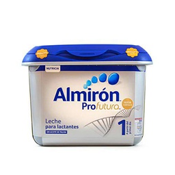 Almirón Profutura 1 Leche de Inicio en Polvo a Partir del Primer Día