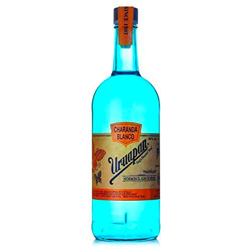 Ron Charanda URUAPAN 1000 ml 40%