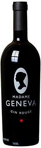 Madame Genever Geneva Rough Gin - 700 ml