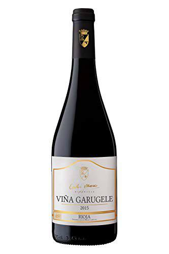 Viña Garugele Cm Viña Garugele - 750 ml