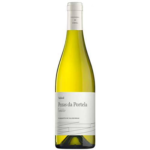 Pezas Da Portela Vino Blanco Magnum - 1500 ml