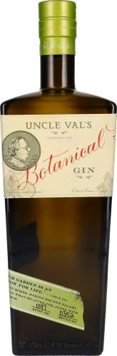 Uncle Val's Botanical Gin 45% Vol. 0,7l