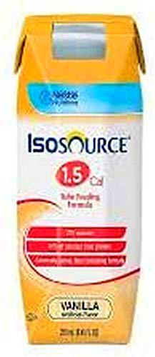 Isosource Isosource Energy Vain 250X24 6000 ml