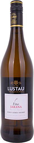 Emilio Lustau SA Fino Sherry Wine - 3 Unidades