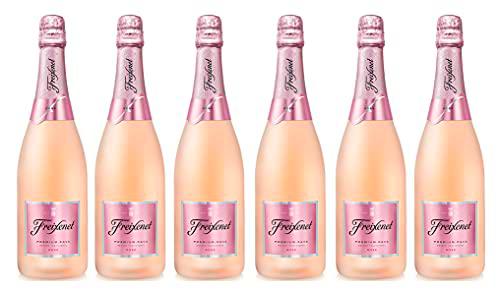 Freixenet Carta Rosé -6x750ml - Total:4500 ml