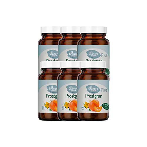 El Granero Integral - Pack de 6 Unidades - Prostgran