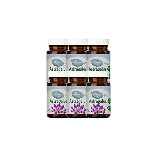 El Granero Integral - Pack de 6 Unidades - Astragalus