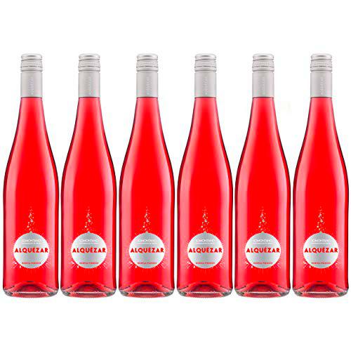 Pirineos Alquézar | Vino Rosado de Aguja con Denominación de Origen