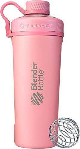 BlenderBottle Blender Bottle 847280061471 Bottle, Unisex-Adult