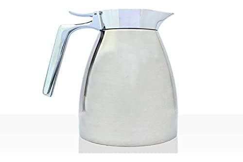 Bonamat Isolierkanne Q-Line 0,6 Liter Termos, Tazas y jarras térmicas