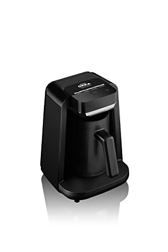 ARZUM OKKA RICH SPIN MÁQUINA DE CAFÉ TURCA (CROMA)