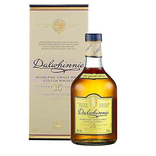 Dalwhinnie De 70Cl