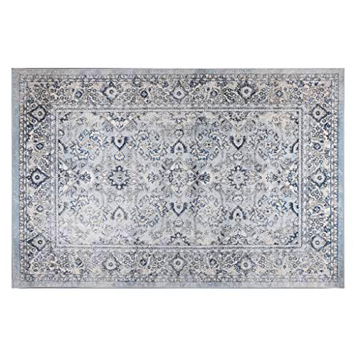 Alfombra Toscana 140X200 5727Azul
