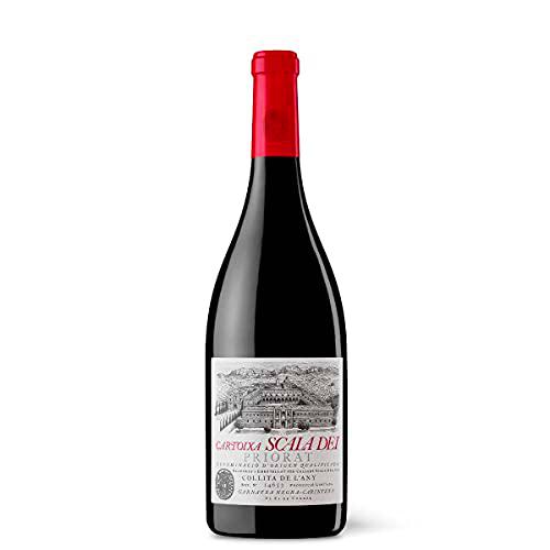 Scala Dei Cartoixa - Vino tinto DO Priorat, Garnacha