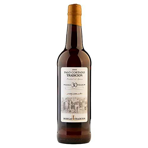 Palo Cortado Tradicion VORS Vino D.O Jerez 75 cl.