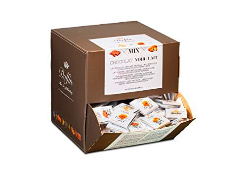 Dolfin Caja Chocolatinas a Granel "Placer Culpable"