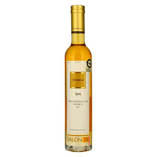 Tschida Angerhof Trockenbeerenauslese Sämling 88 2017 7,5% Vol. 0,375l