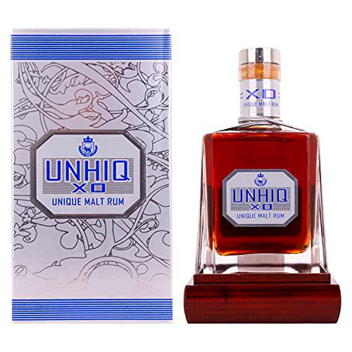 Quorhum Unhiq XO Rum - 1 x 0.5 l