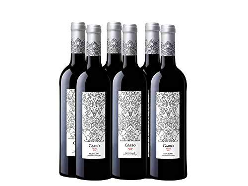 Garbo - Tinto Semicrianza Botella 75 cl (D.O. Montsant)