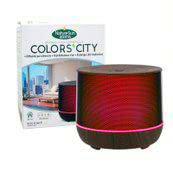 DIFUSOR COLORS CITY MADERA OSCURA