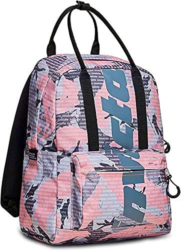 Invicta VAX BACKPACK GRS FANTASY GRS, Rosa, Talla única