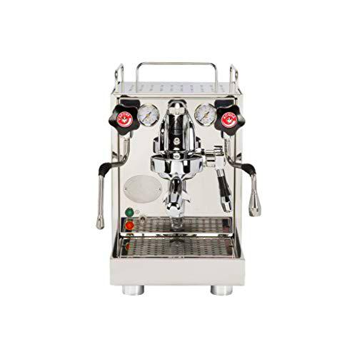 ECM Mechanika Vi Slim