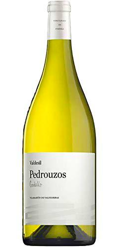 Pedrouzos Vino Blanco Magnum - 1500 ml