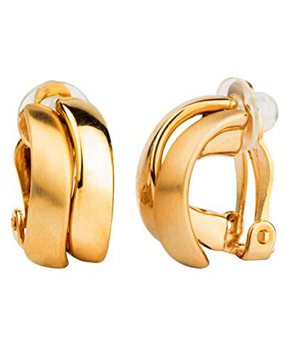 VIDAL&amp;VIDAL Pendientes PAR DE BRINCOS G1977A Marca
