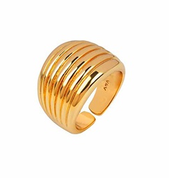 VIDAL&amp;VIDAL Anillo ANEL X464081618 Marca