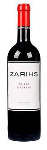 Zarihs by Borsao - Caja de 6 botellas