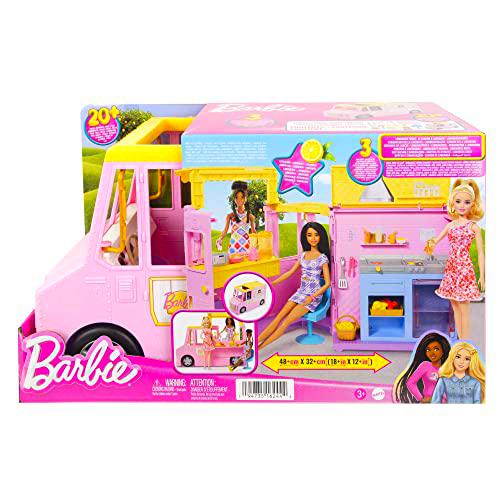 Barbie- Juguete (HPL71)