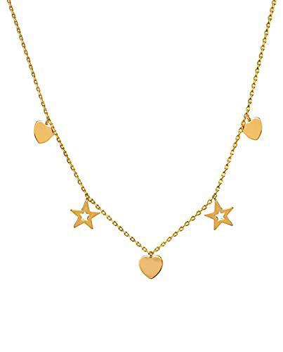 VIDAL&amp;VIDAL Collar Colar X7612138 Marca