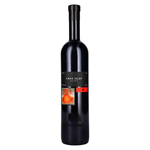 Hans Igler Vulcano 2018 13,5% Vol. 1,5l