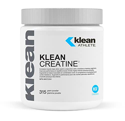 Klean Athlete Creatine 315 gram