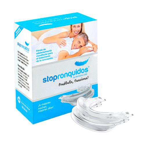 STOP RONQUIDOS