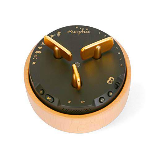 Morphée - Caja de Meditación y Relajación - Dispositivo de Ayuda al Sueño
