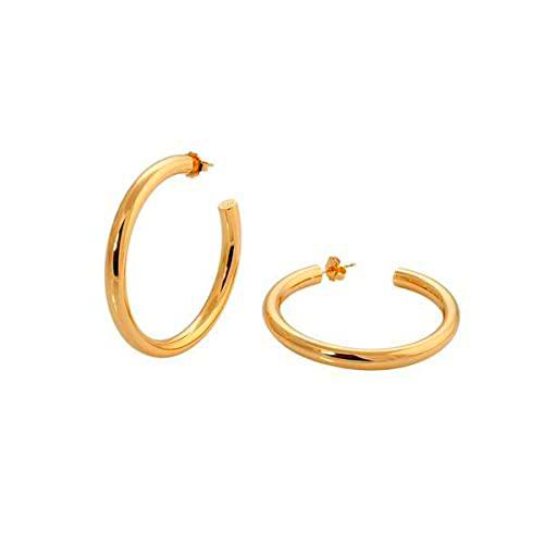 VIDAL&amp;VIDAL Pendientes ARGOLAS G1763B Marca