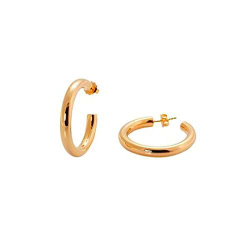 VIDAL&amp;VIDAL Pendientes PAR DE BRINCOS G1762B Marca