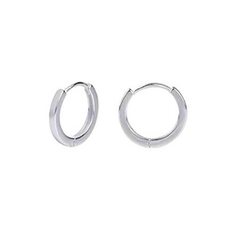 VIDAL&amp;VIDAL Pendientes ARGOLAS P3341 Marca