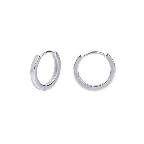 VIDAL&amp;VIDAL Pendientes ARGOLAS P3341 Marca