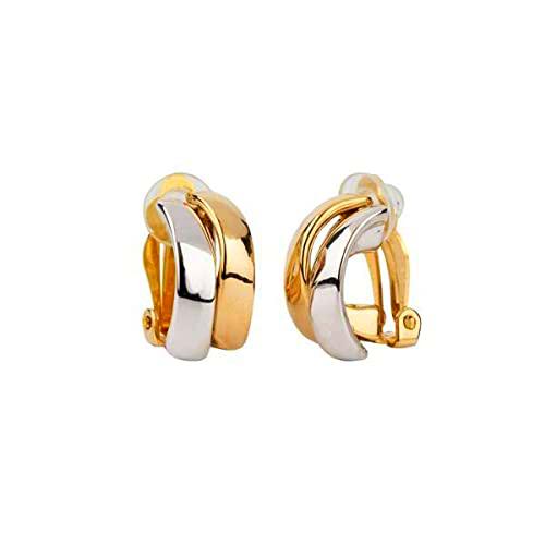 VIDAL&amp;VIDAL Pendientes PAR DE BRINCOS G1973A Marca